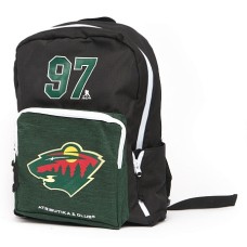Рюкзак детский A&C Minnesota Wild №97 58186