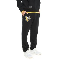 Брюки A&C Pittsburgh Penguins, чёрн., 45910