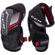 Налокотники игрока CCM JETSPEED 370 SR