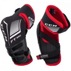 Налокотники игрока CCM JETSPEED 350 SR