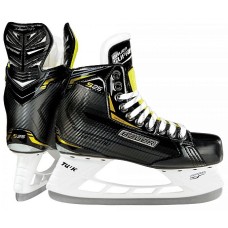 Коньки хоккейные BAUER SUPREME S25 BTH18 SR