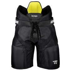 Трусы игрока WARRIOR SYKO JR