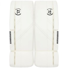 Щитки вратаря WARRIOR G5 SR+