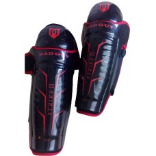 Щитки игрока MAD GUY Strike II AW18 SR