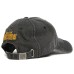 Бейсболка A&C Boston Bruins, чёрн., 31768