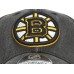 Бейсболка A&C Boston Bruins, чёрн., 31768