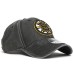 Бейсболка A&C Boston Bruins, чёрн., 31768