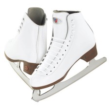 Коньки фигурные Riedell 121 White