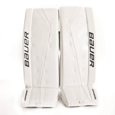 Щитки вратаря BAUER SUPREME ONE.9 INT