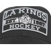 Бейсболка A&C Los Angels Kings чёрн. 31102