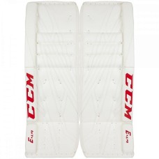Щитки вратаря CCM E FLEX 4.9 INT