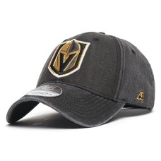Бейсболка A&C Vegas Golden Knights, чёрн., 31765