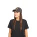 Бейсболка A&C Vegas Golden Knights, чёрн., 31765