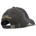 Бейсболка A&C Vegas Golden Knights, чёрн., 31765