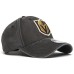 Бейсболка A&C Vegas Golden Knights, чёрн., 31765
