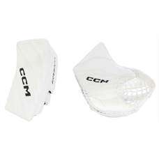Комплект врат. блокер + ловушка CCM FLEX 6.5 JR