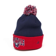 Шапка A&C Washington Capitals, сине-красн., 59196