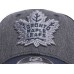 Бейсболка A&C Toronto Maple Leafs, серо-син., 31769