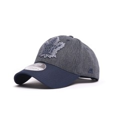 Бейсболка A&C Toronto Maple Leafs, серо-син., 31769