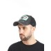 Бейсболка A&C San Jose Sharks, сер., 31113