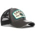 Бейсболка A&C San Jose Sharks, сер., 31113