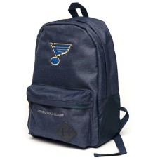 Рюкзак A&C Saint Louis Blues 58101