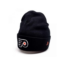Шапка A&C Philadelphia Flyers, чёрн., 59004