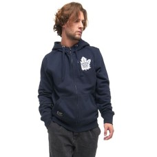 Толстовка A&C Toronto Maple Leafs, син., 366970