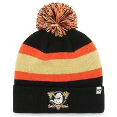 Шапка 47 BRAND ANAHEIM DUCKS H-BRKAW25ACE-BKB