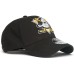 Бейсболка A&C Anaheim Ducks, чёрн., 31078
