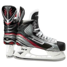 Коньки хоккейные BAUER VAPOR APX BTH11 SR