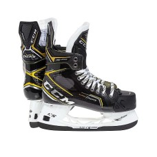 Коньки хоккейные CCM SUPER TACKS AS3 PRO INT