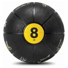 Медицинский мяч 8 lbs SKLZ