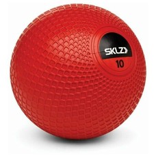 Медицинский мяч 10 lbs SKLZ