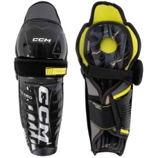 Щитки игрока CCM AS580 JR