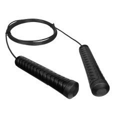 Скакалка спортивная быстрая TSP JUMP ROPE (3 м)