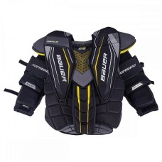 Нагрудник вратаря BAUER S18 SUPREME 2S PRO SR