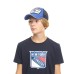 Бейсболка A&C New York Rangers, син., 31148
