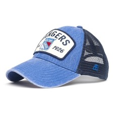 Бейсболка A&C New York Rangers, син., 31148