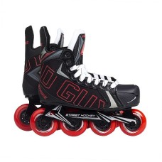Коньки роликовые MAD GUY STRIKE YTH