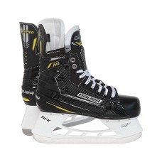 Коньки хоккейные BAUER SUPREME M1 S22 JR