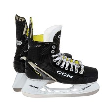 Коньки хоккейные CCM TACKS AS 560 SR
