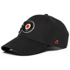 Бейсболка A&C Philadelphia Flyers, чёрн., 28176