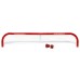 Ворота тренировочные WINNWELL Pond Hockey Net 6’ x 1’ (W / 2" posts)