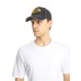 Бейсболка A&C Chicago Blackhawks, чёрн., 31241