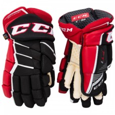 Перчатки CCM JETSPEED FT1 SR