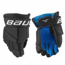 Перчатки BAUER X S21 YTH