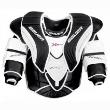 Нагрудник вратаря BAUER VAPOR X900 SR