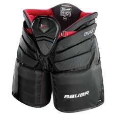 Трусы вратаря BAUER VAPOR 1X SR