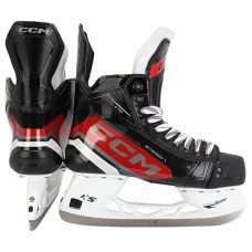 Коньки хоккейные CCM JETSPEED FT670 SR
